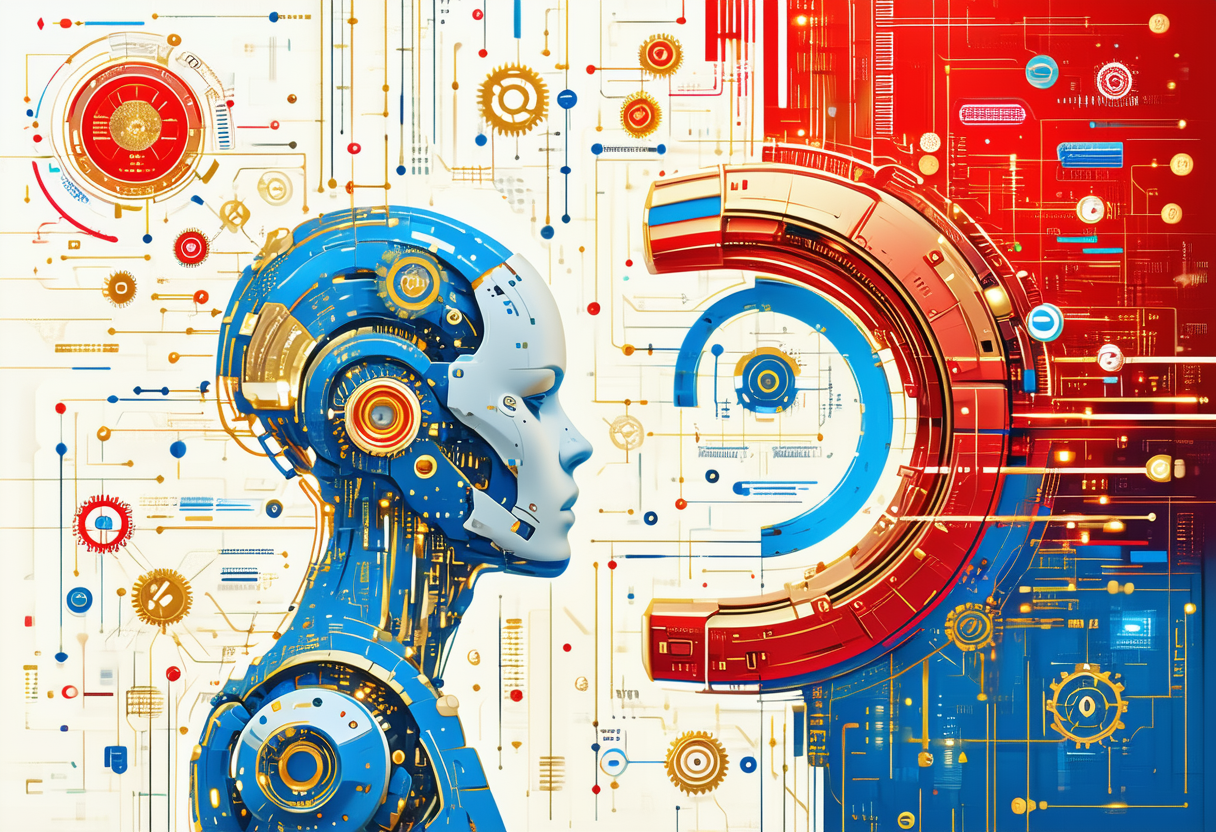 AI for Enhanced Remote Team Collaboration