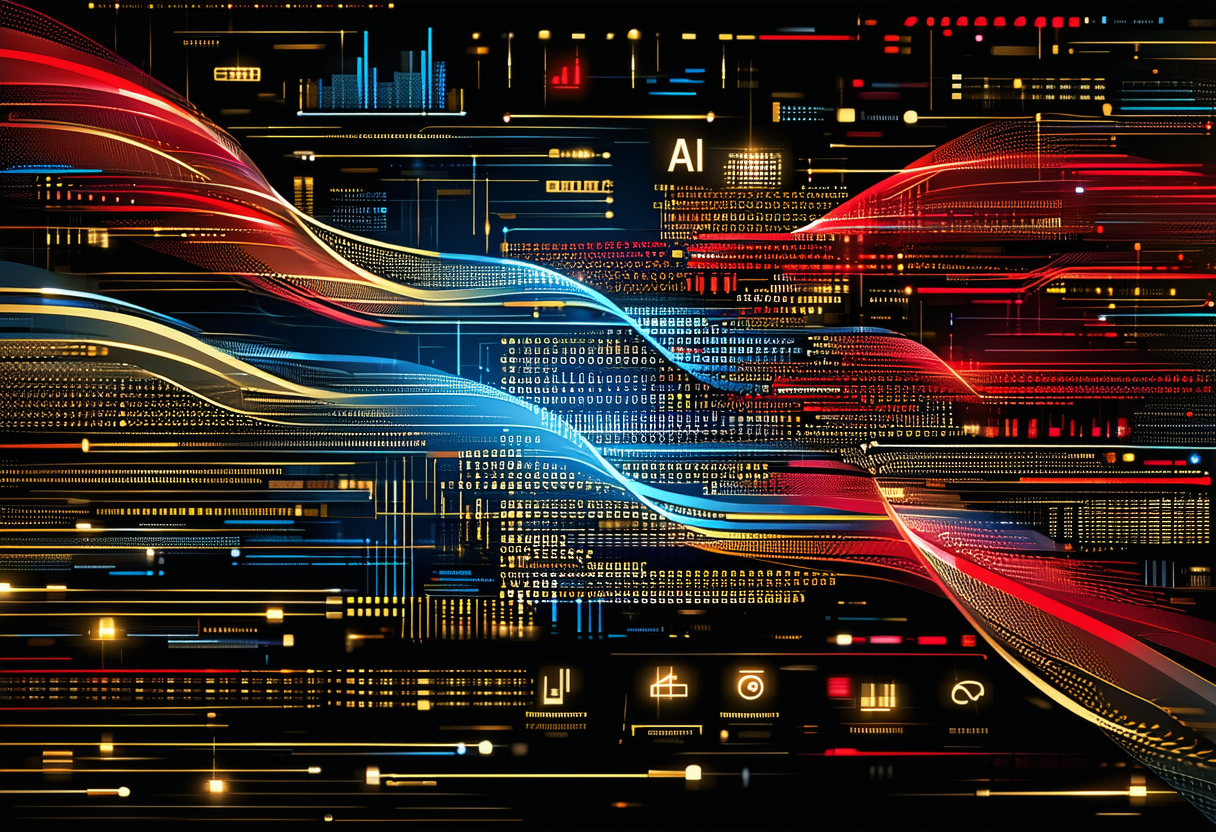 Calculating AI ROI: A Guide for Tech Leaders