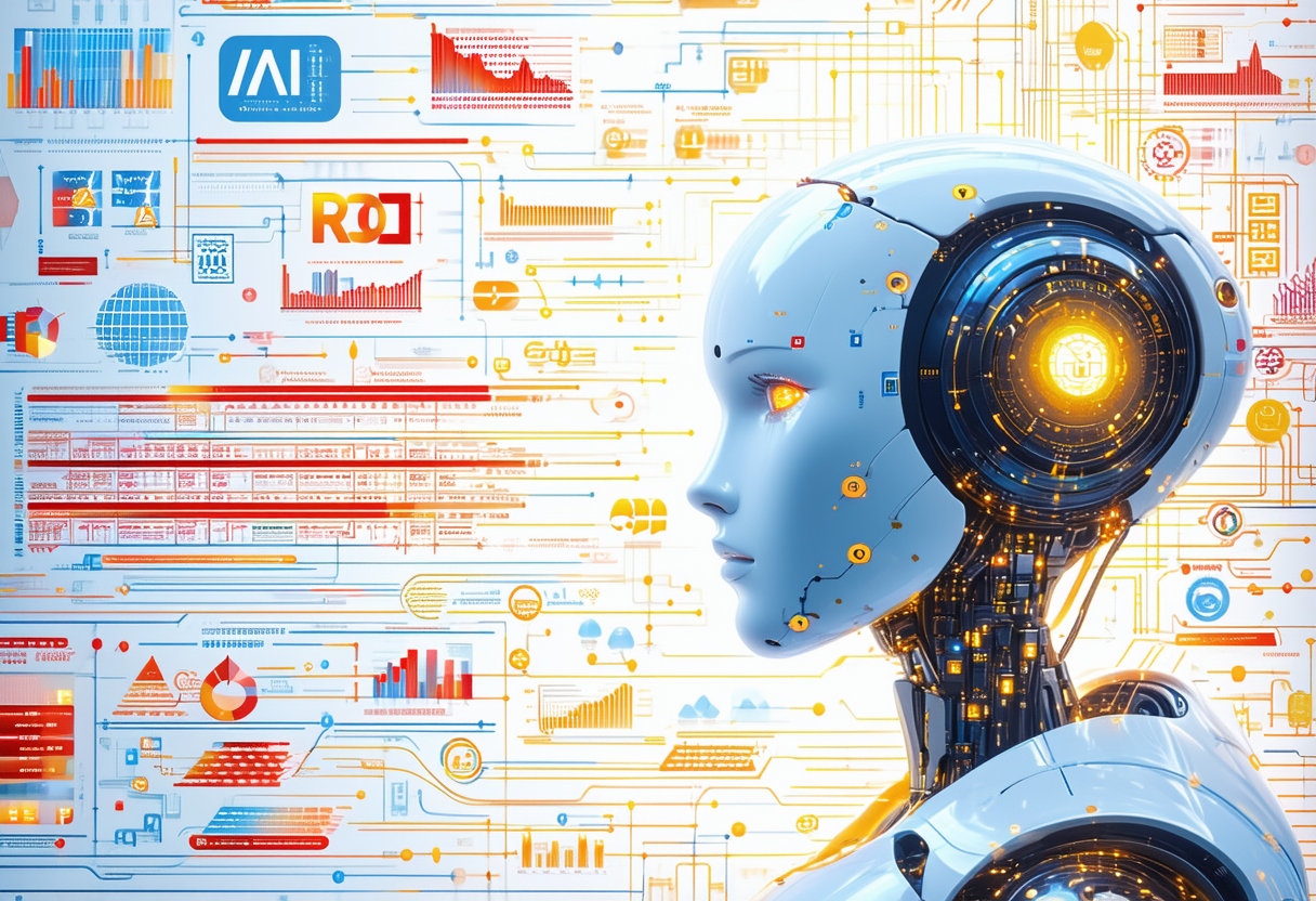 Effective Change Management for AI Adoption