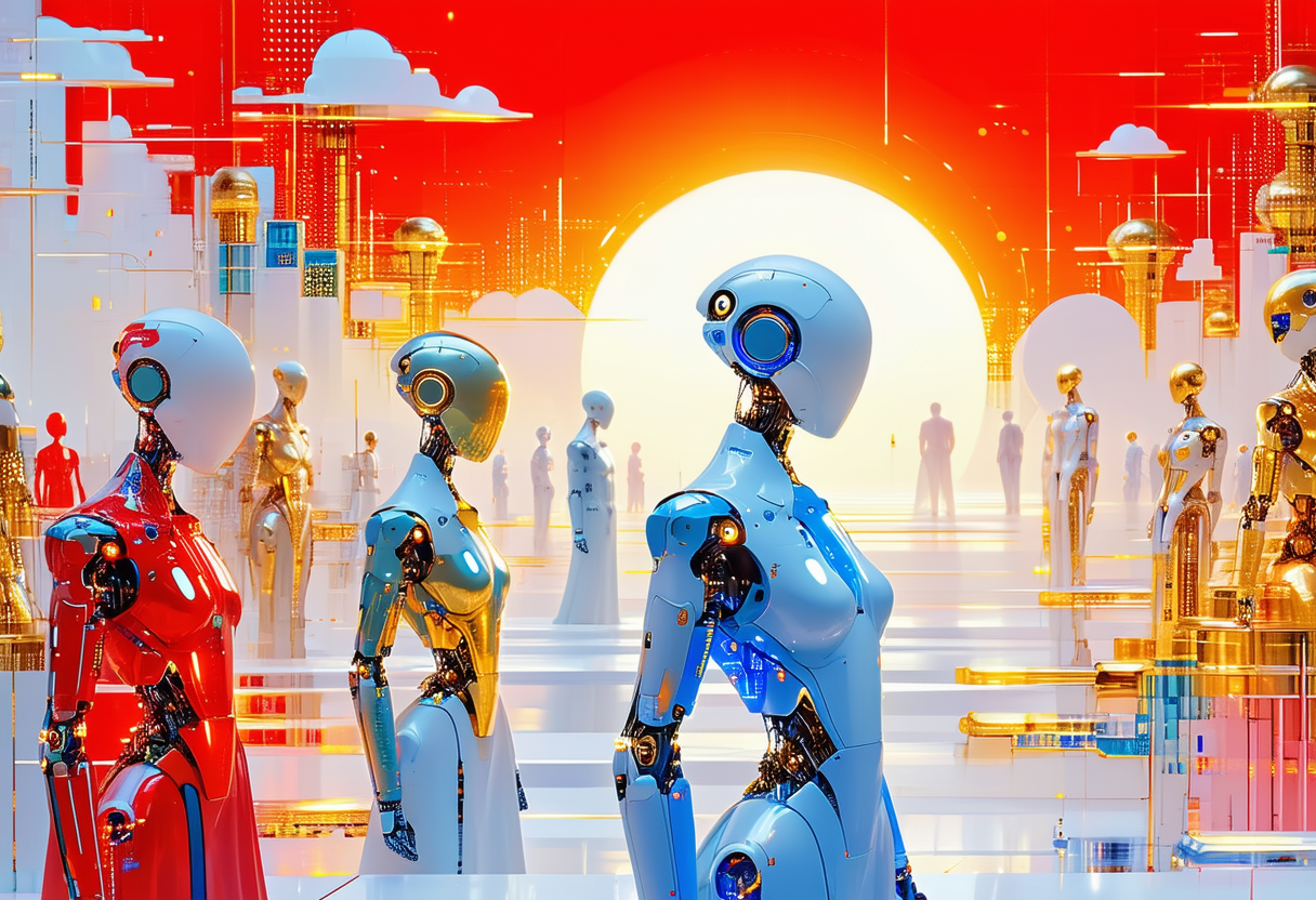 De-Risking Large AI Refactors: A Guide to Safe Merging