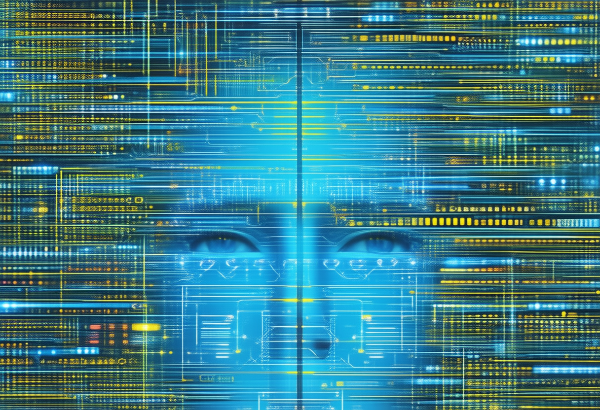 Maintaining High Code Quality Standards with AI Assistance