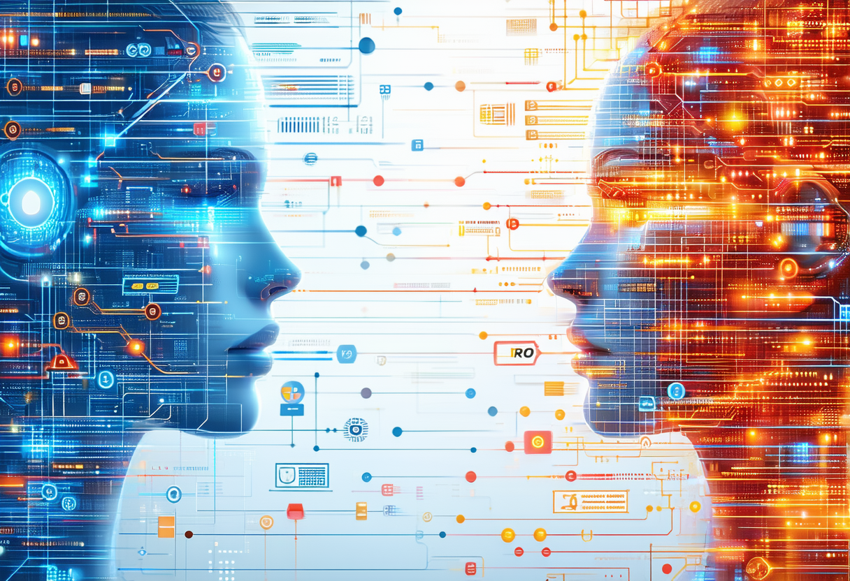 Vibe Coding vs Pair Programming: A Modern Dev Workflow