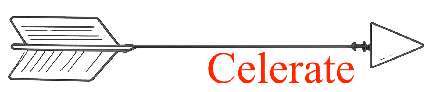 Tech Celerate Logo